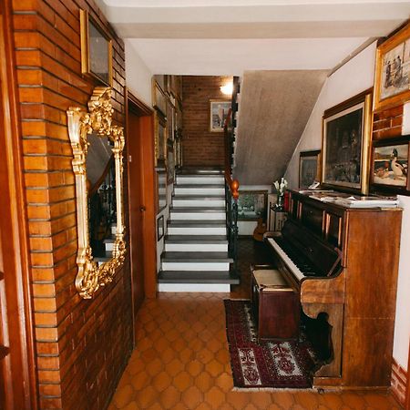 Отель Enzo'S House Лукка Экстерьер фото