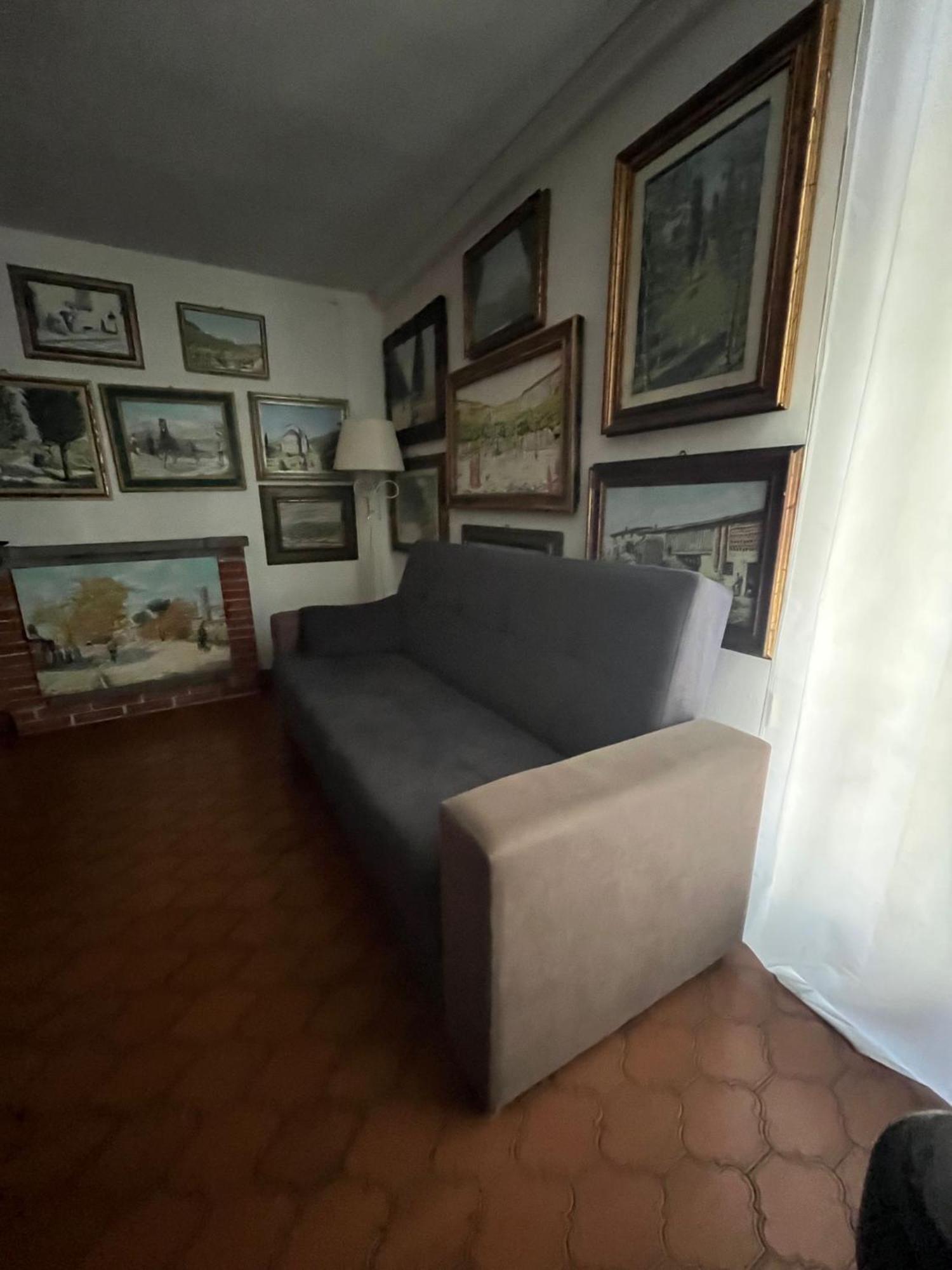 Отель Enzo'S House Лукка Экстерьер фото