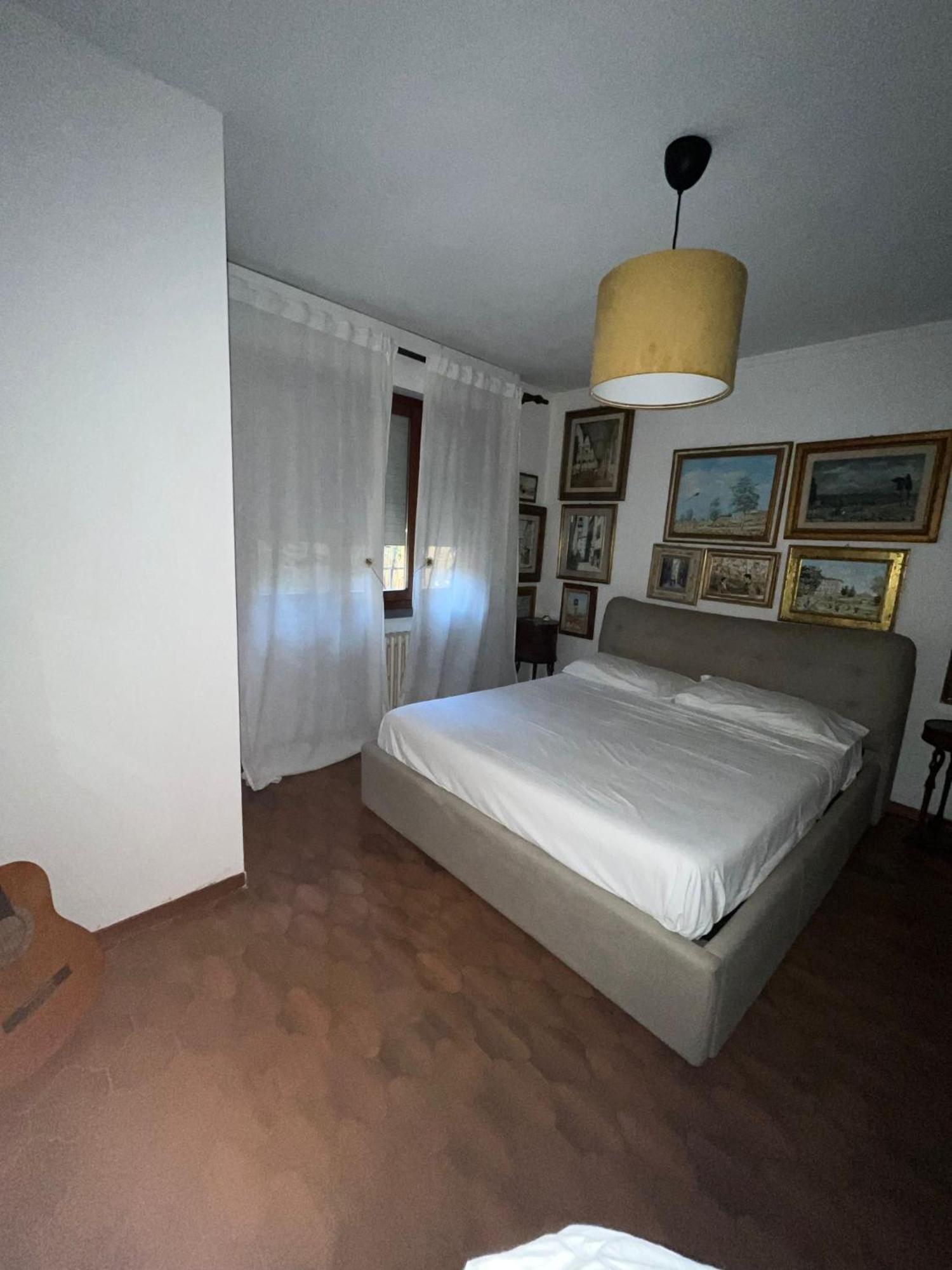 Отель Enzo'S House Лукка Экстерьер фото