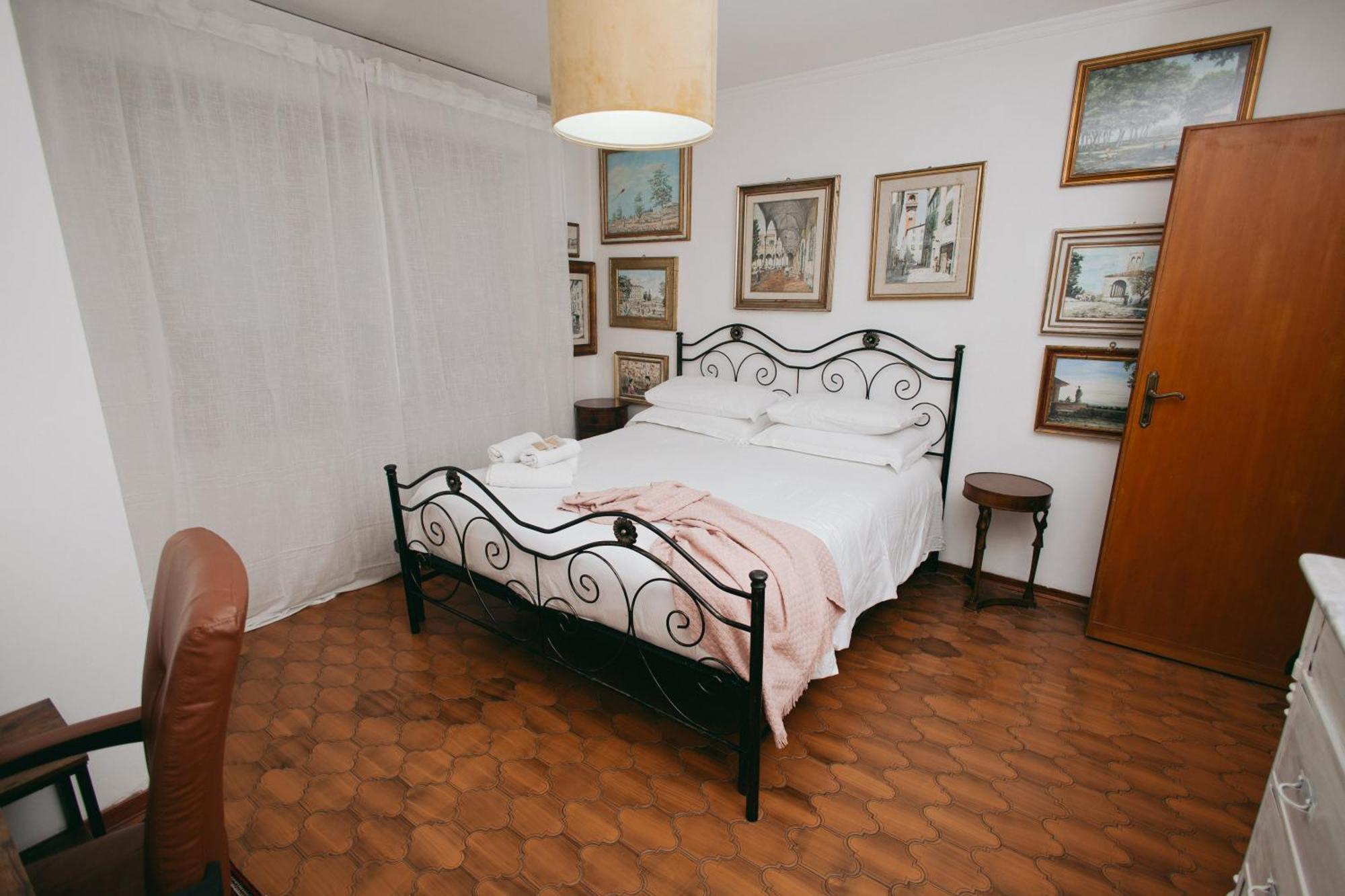 Отель Enzo'S House Лукка Экстерьер фото