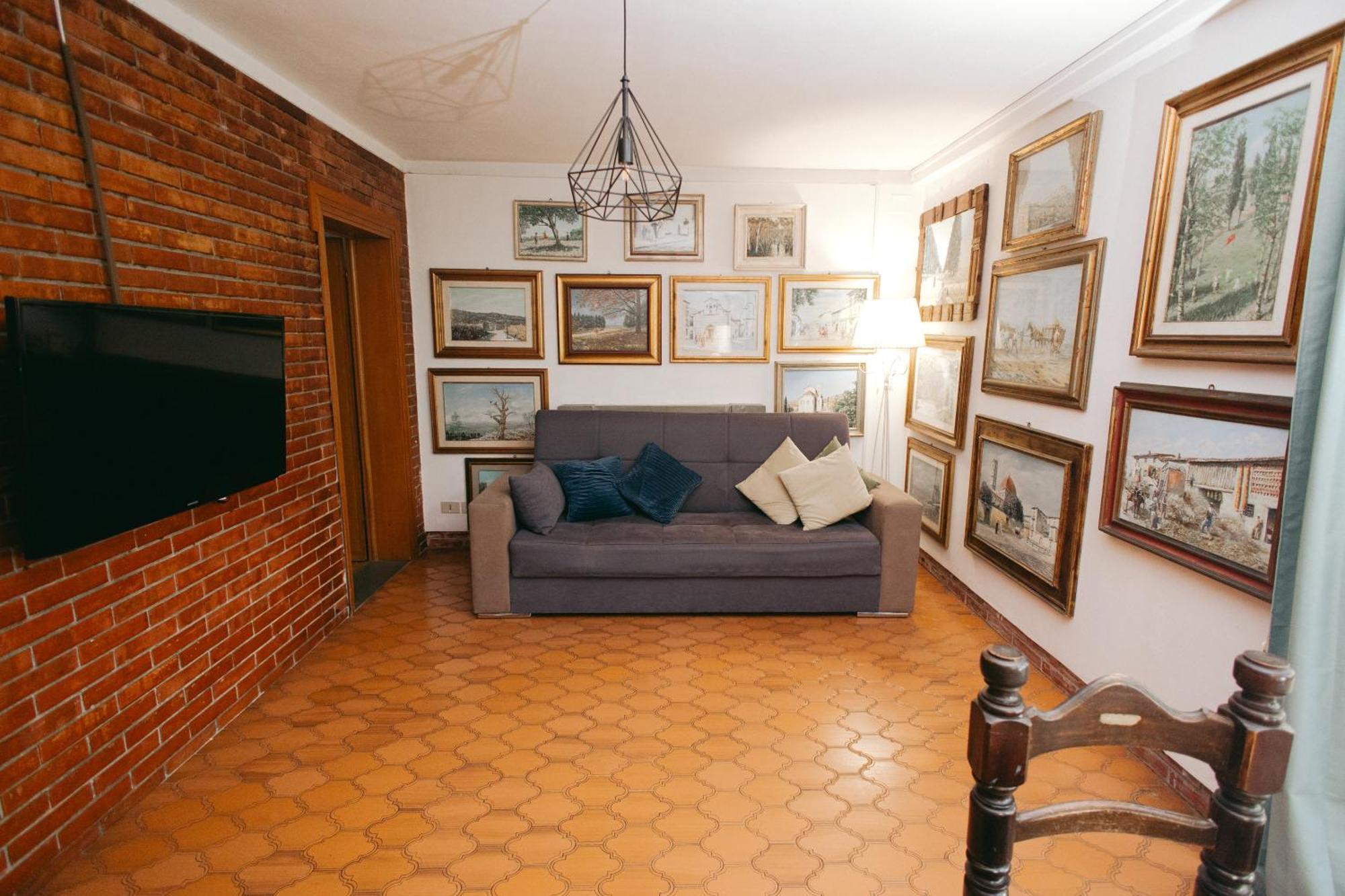 Отель Enzo'S House Лукка Экстерьер фото