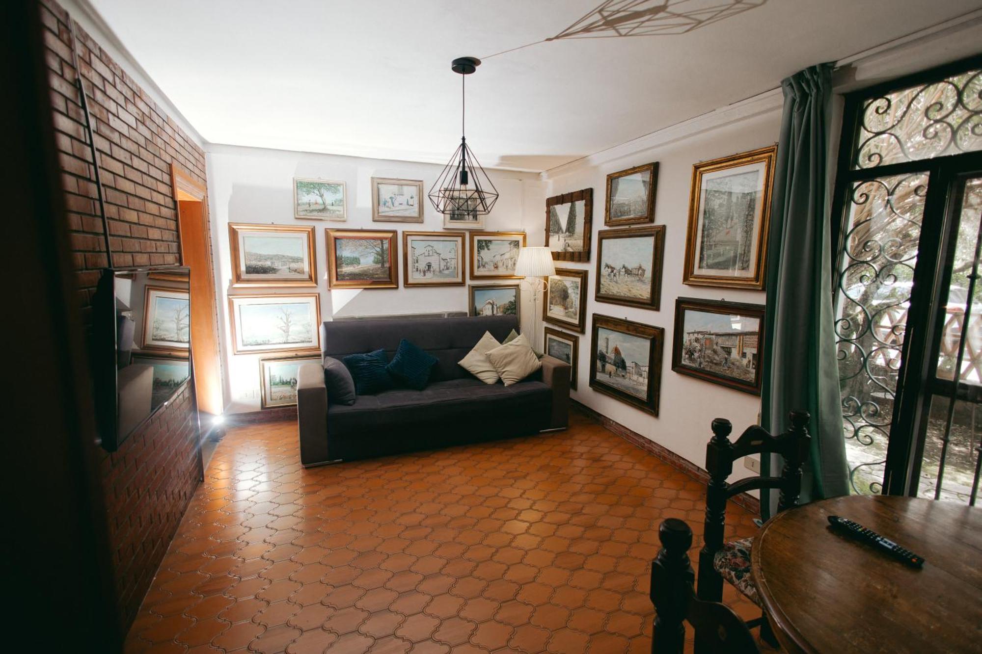 Отель Enzo'S House Лукка Экстерьер фото