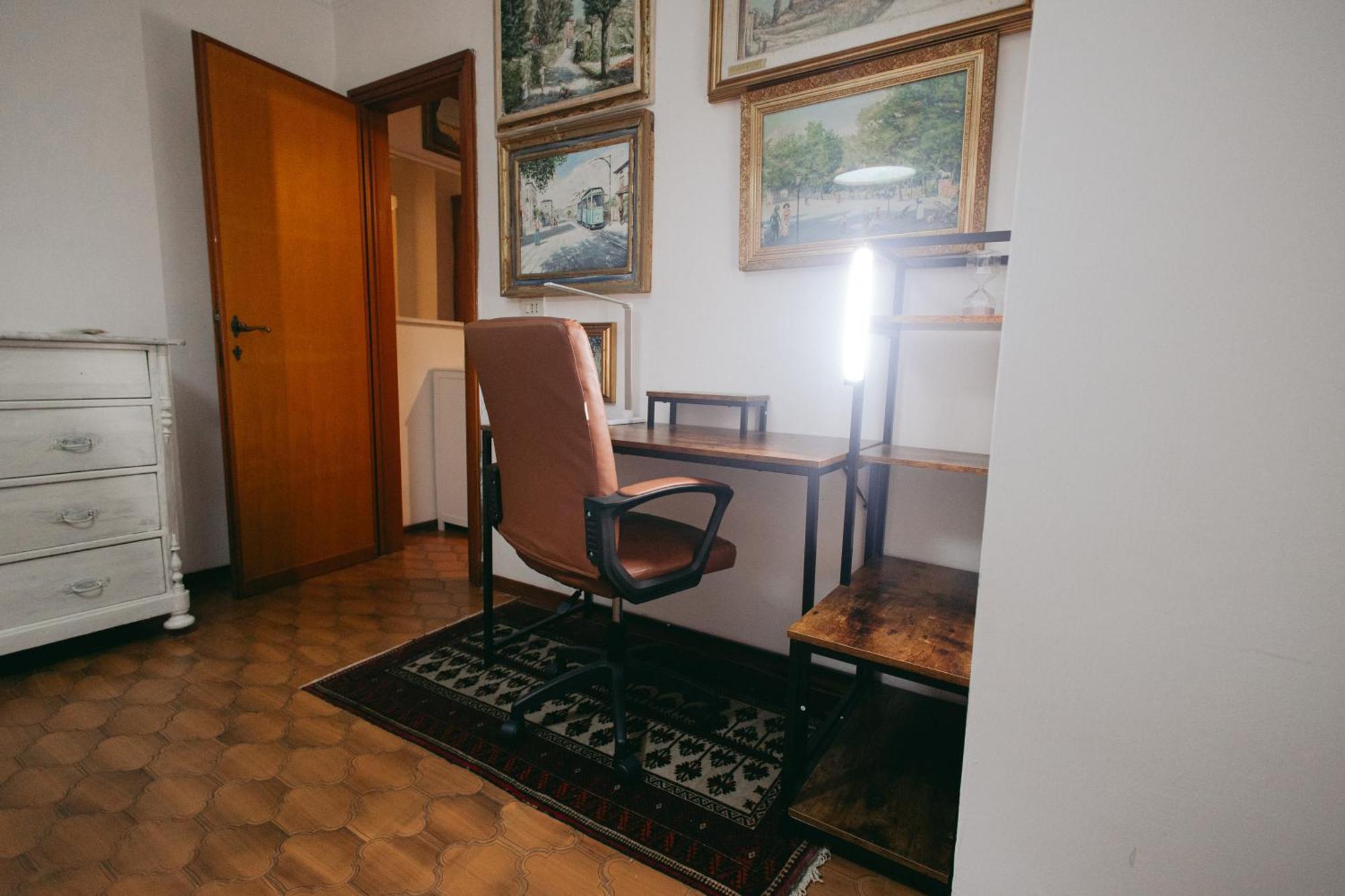 Отель Enzo'S House Лукка Экстерьер фото