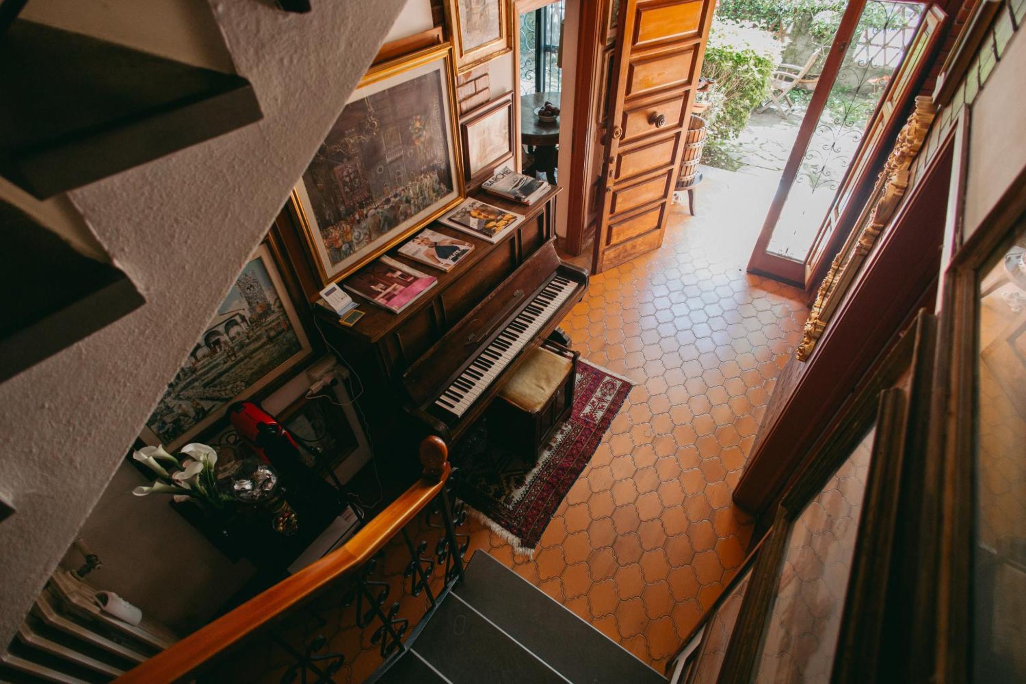 Отель Enzo'S House Лукка Экстерьер фото