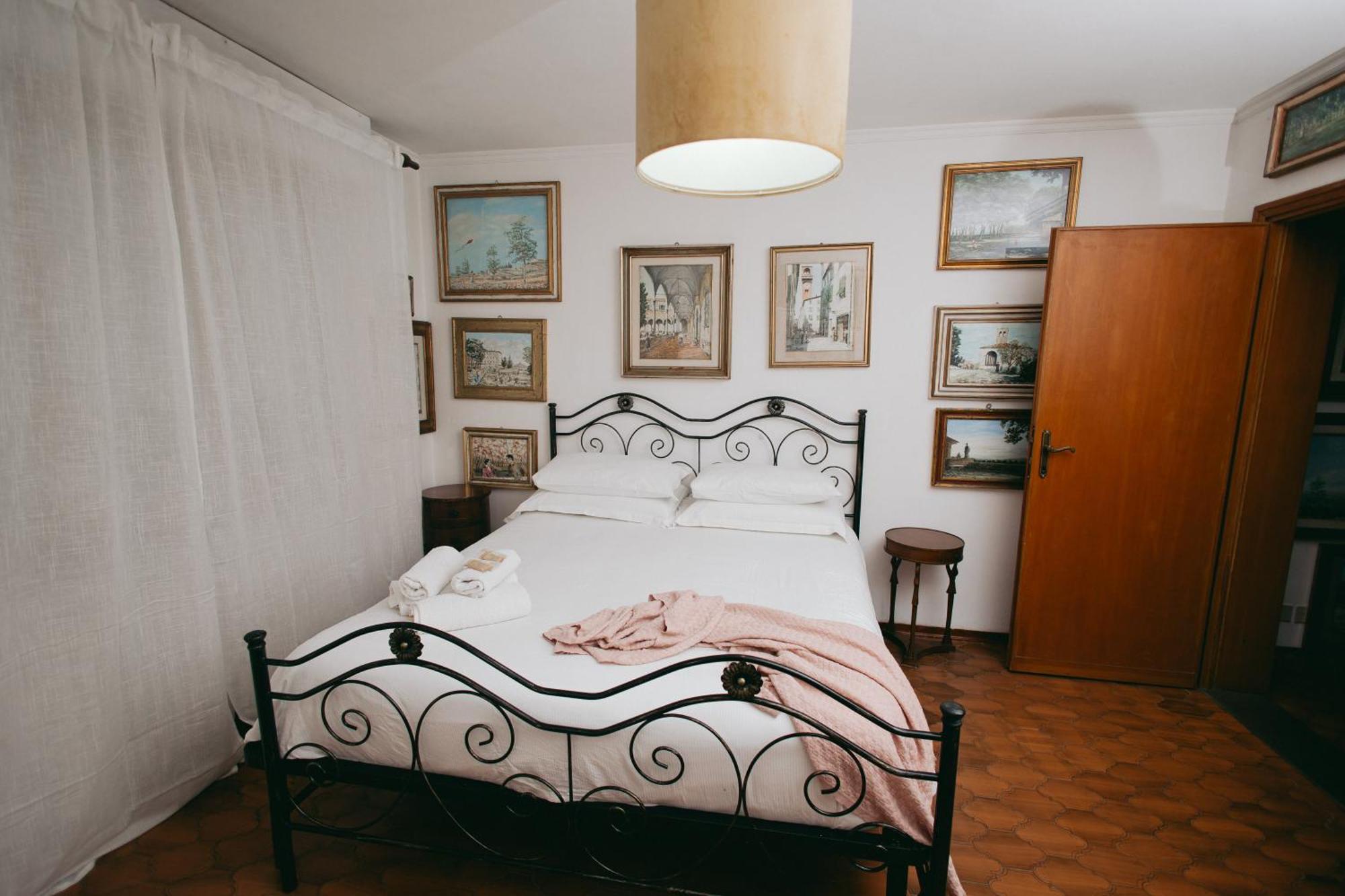 Отель Enzo'S House Лукка Экстерьер фото